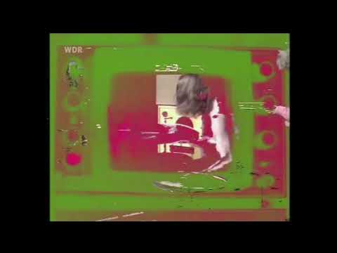 Xhol Caravan — XHOL CARAVAN - OSZILLOGRAM (1970)