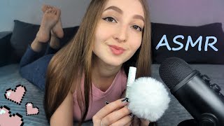 ASMR | Making You Sleep 💤 | Giving You Personal Attention Triggers & Tingles