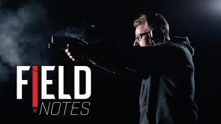 The Right Tool For the Job. Mike Pannone, Field Notes Ep. 31