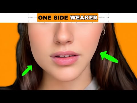 How To Fix Jaw & Face Asymmetry (The Right Way)