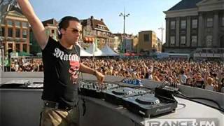 Jochen Miller - Brace Yourself (Begold Remix)