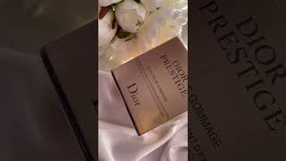 Dior Prestige Exfoliating Polishing Scrub Mask