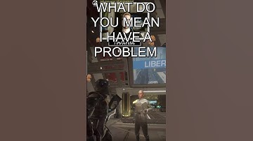 WHAT STIM PROBLEM I DONT HAVE IT | Helldivers 2 #twitch #shorts #helldivers #helldivers2