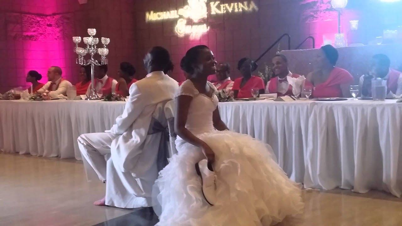 The Newlywed Game - YouTube