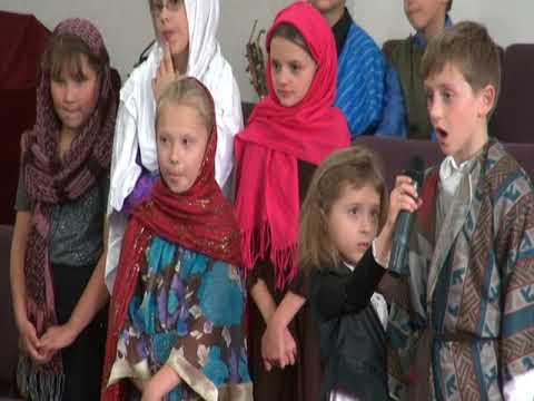 СБОРНИК-60 baptistry