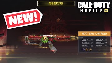 Buying Holiday Cheer draw in #codm #callofdutymobile #adityafromyoutube #codmobile #new #luckydraw
