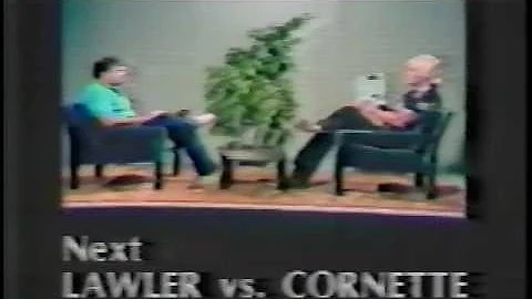 The Jerry Lawler Show (9/4 - 10/9/83)