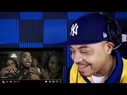 DDG Thotiana REACTION