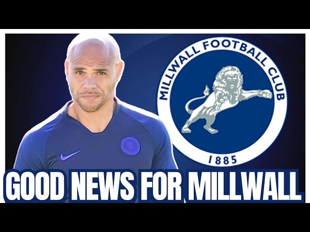 Millwall v Blackburn Rovers team line-ups: Lions make two changes for huge  Championship decider – South London News