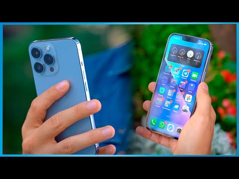 iPhone 13 Pro, REVIEW del mejor móvil para CREADORES