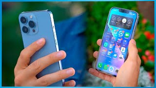 iPhone 13 Pro, REVIEW del mejor móvil para CREADORES