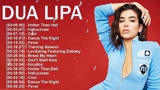 Dua Lipa