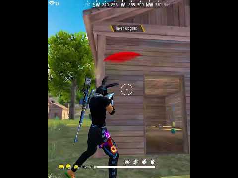new free fire video for 😨@TondeGamer #shorts #viral