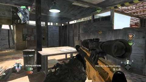 Black Ops: How to Tell if You