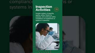 Check out our inspection body accreditation program 🧐 #iso17020 #inspectionbody #accreditation #anab