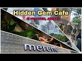 MERENE CAFE | HIDDEN GEM DI PEJATEN JAKARTA SELATAN | COFFEE SHOP