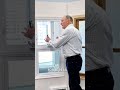 How to Clean Crank-Out & Tilt-In Windows 🧼