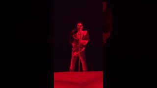 250301 BTS j-hope 「what if...」fancam | HOPE ON THE STAGE SEOUL