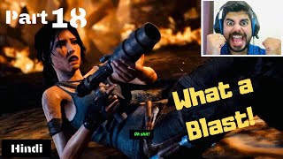 #18  Let's have some BLASTS | Tomb Raider | Giveaway in Description