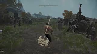 Lightningbone Spell Bolt