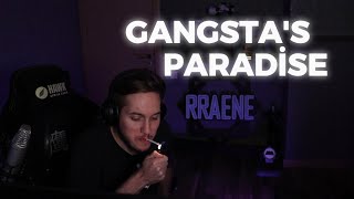 RRaenee Gangsta's Paradise ( 1 Mn özel ) Resimi