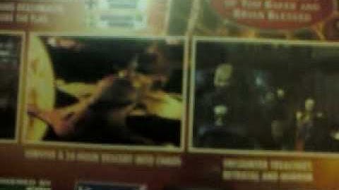 My ps2 collection part3