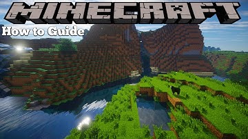 HOW TO USE THE KILL ALL COMMAND IN MINECRAFT - HOW TO GUIDE