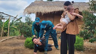 คุณแม่เลี้ยงเดี่ยวอายุ 16 ปี:รอยยิ้มแห่งความสุขกลับมาสู่หญิงสาวด้วยความช่วยเหลือจากผู้หญิงใจดี