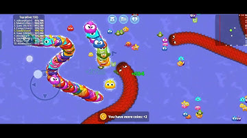 worms zone noob vs pro vs hacker | worm hunt battle arena hack #wormszone.io