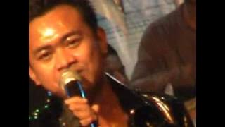rohid falak..wong ayu ireng manis