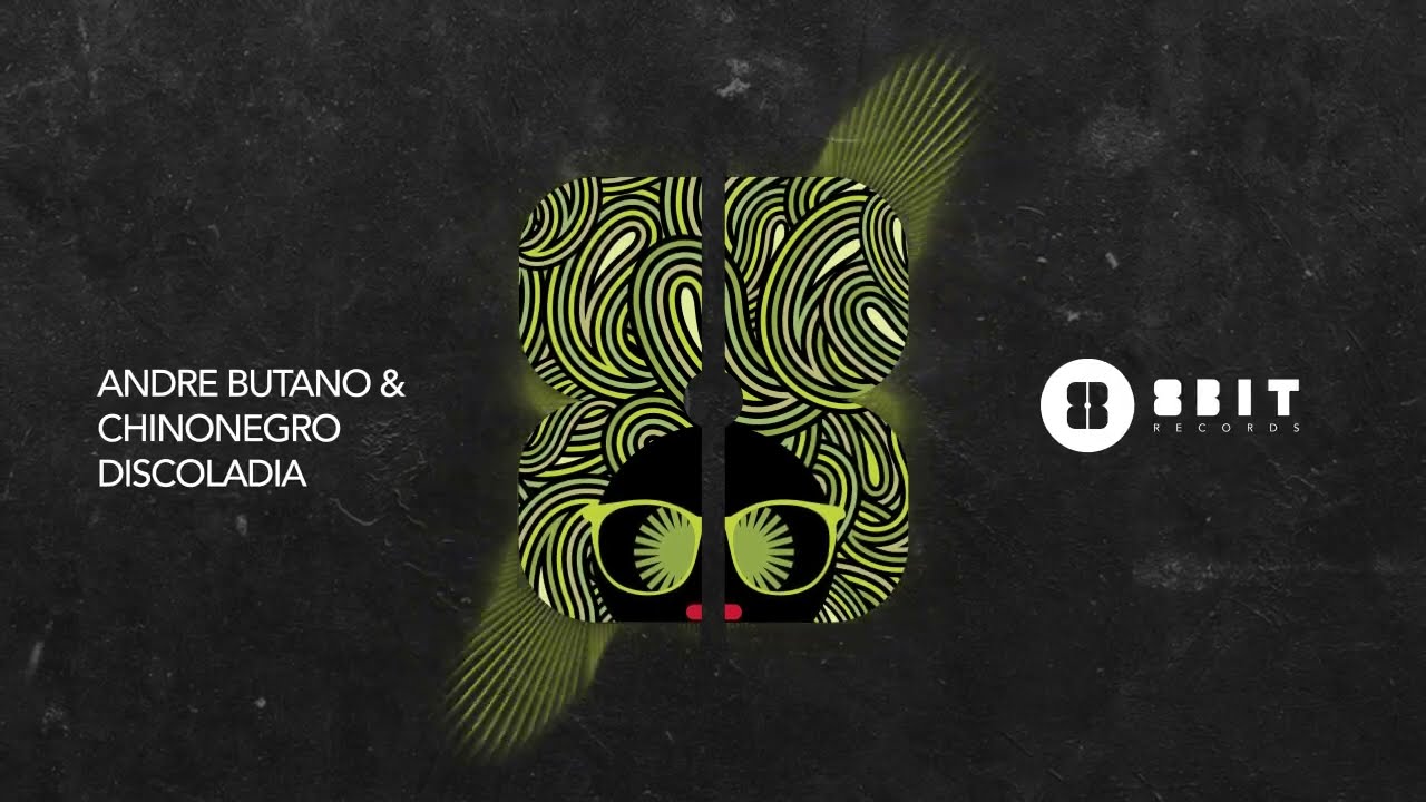Watch Andre Butano, Chinonegro - Discoladia on YouTube Watch Andre Butano, Chinonegro - Discoladia on YouTube
