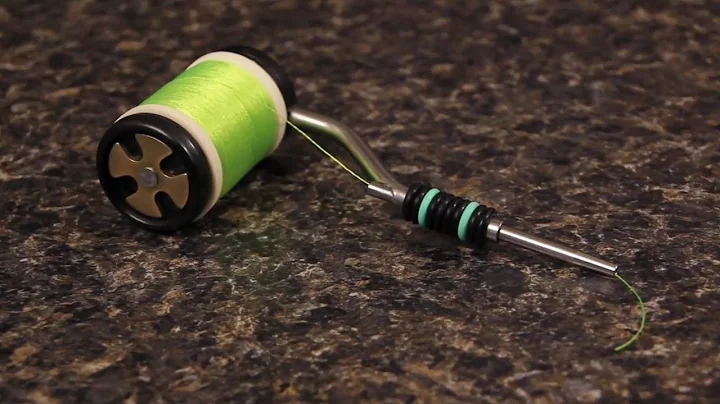 Rite Half Hitch Mag Bobbin