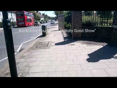 rockstone cycling hub