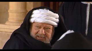شيخ العرب | شوفوا خطة همام عشان يلم شمل قبيلة هواره عمل إيه
