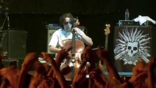 Video thumbnail of "Элизиум Elysium - Сказка /Live 2007"