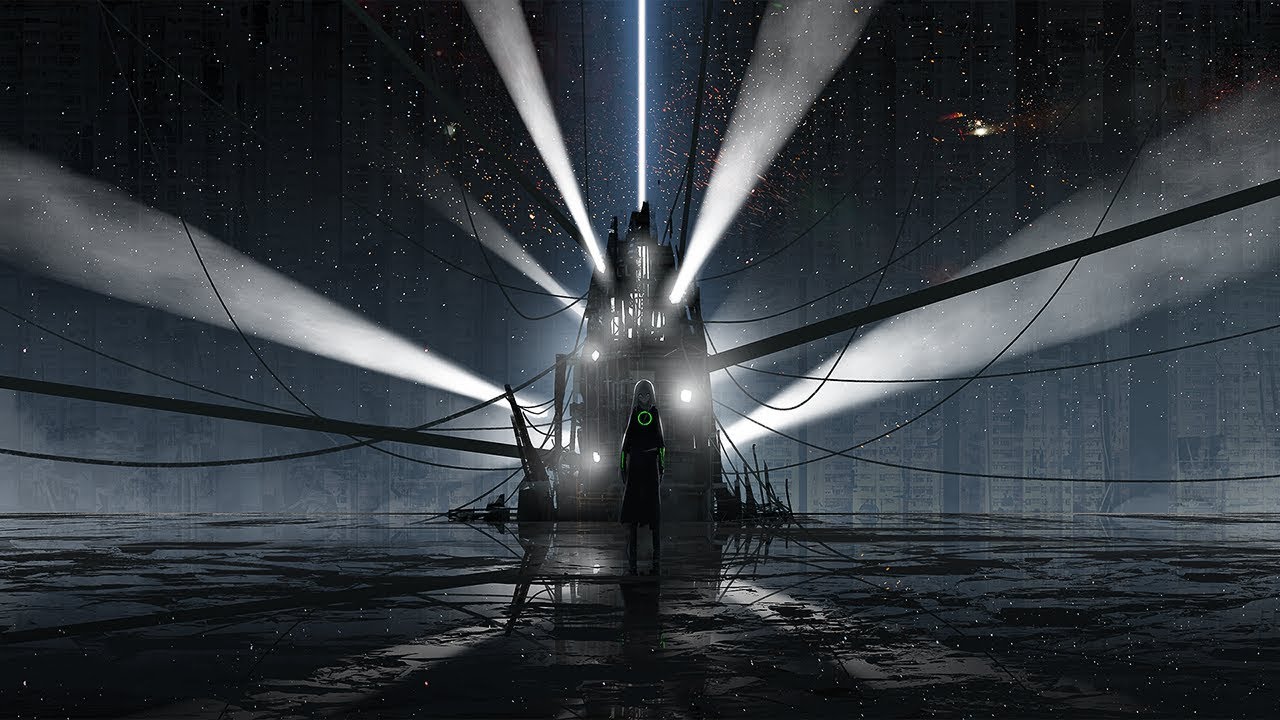 Guarda Most Epic Music: "Star Travellers" — Lionel Schmitt of Songs To Your Eyes su YouTube Guarda Most Epic Music: "Star Travellers" — Lionel Schmitt of Songs To Your Eyes su YouTube