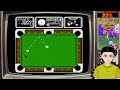 Side Pocket (BEAT EVERY NES GAME)