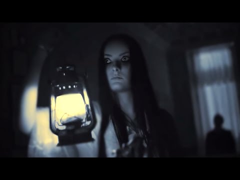Crimson Day - Eternal Night of the Mind (Official Music Video)
