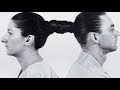 3 minutes dart  marina abramovic et ulay