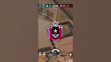 NEW Ranked System Coming To Siege