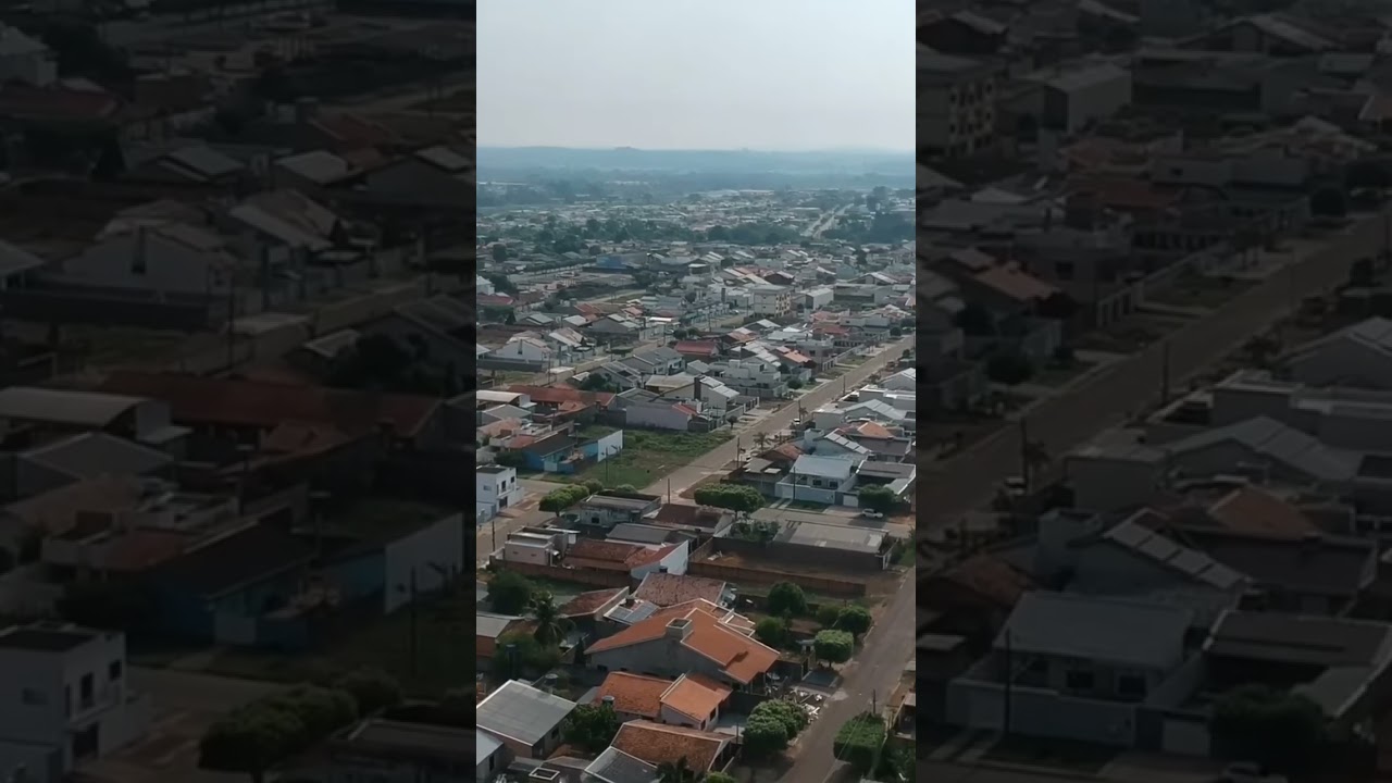 Ariquemes Cidade linda em Rondônia. #travel #vivendoumdiadecadavez