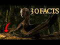 30 Facts You Didn&#39;t Know About The Hobbit Trilogy