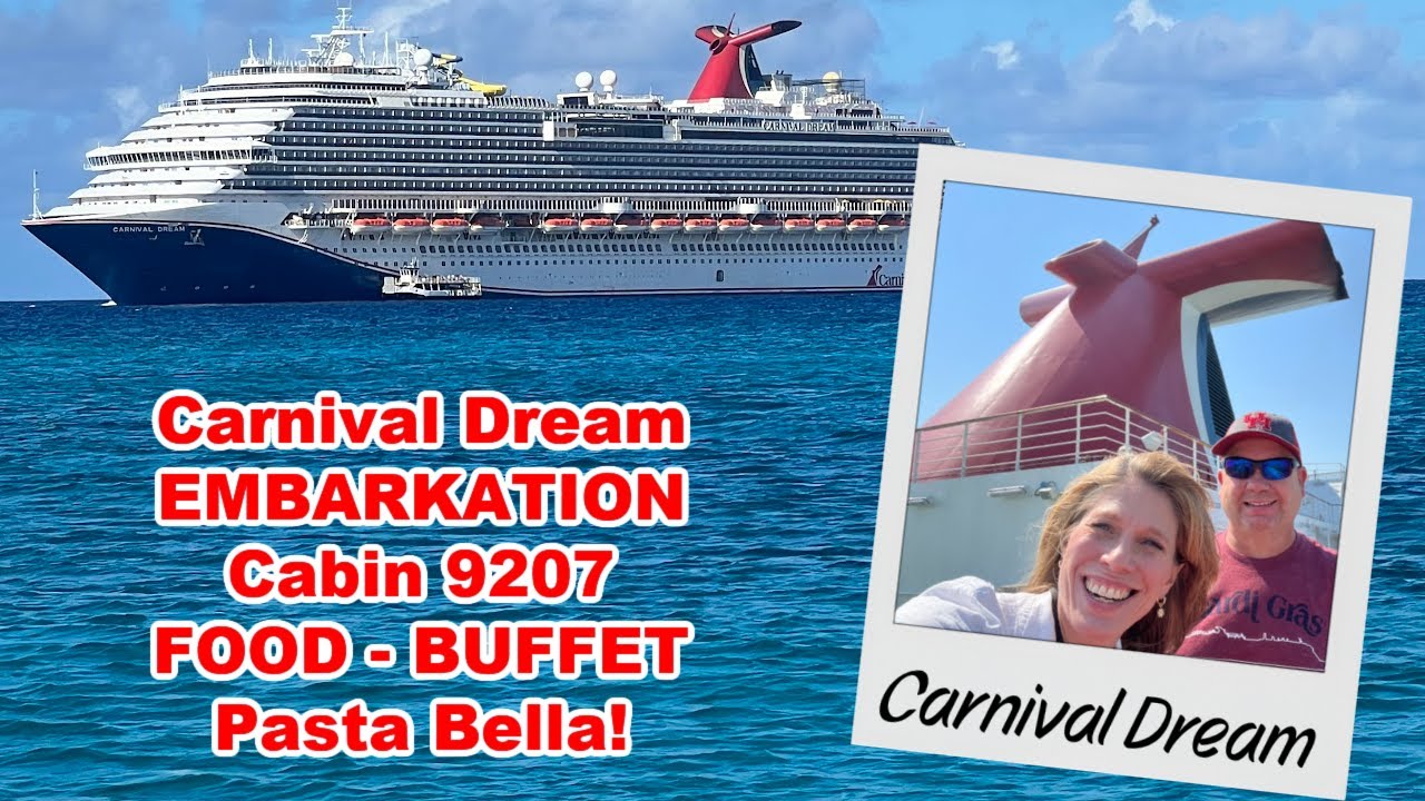 carnival cruise galveston 8 day