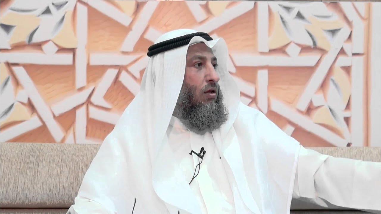 шейх усман хамис. шейх усман аль-хамис 40 хадисов. усман хамис.