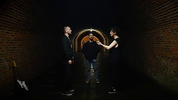 TRÚ - Cha Chon [Live in The Underground German Hospital, Guernsey]