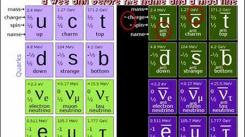 Glasgow Physics 13. The Standard Model