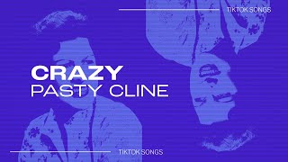 Patsy Cline - "Crazy" | crazy im crazy for feeling | TikTok