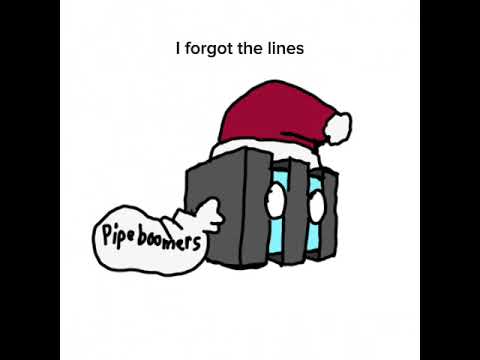 Padoru padoru… #padoru