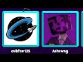 Every Block Wars 13 Team