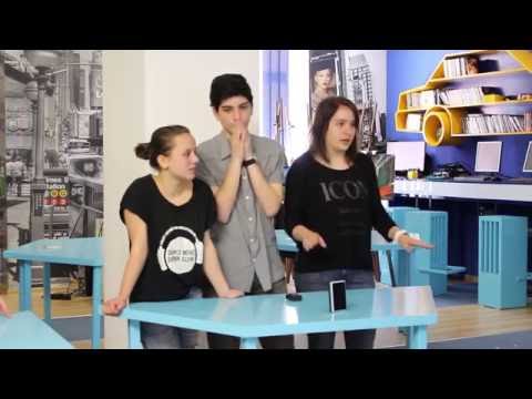 „წიგნის კუთხე“ - ფინალი